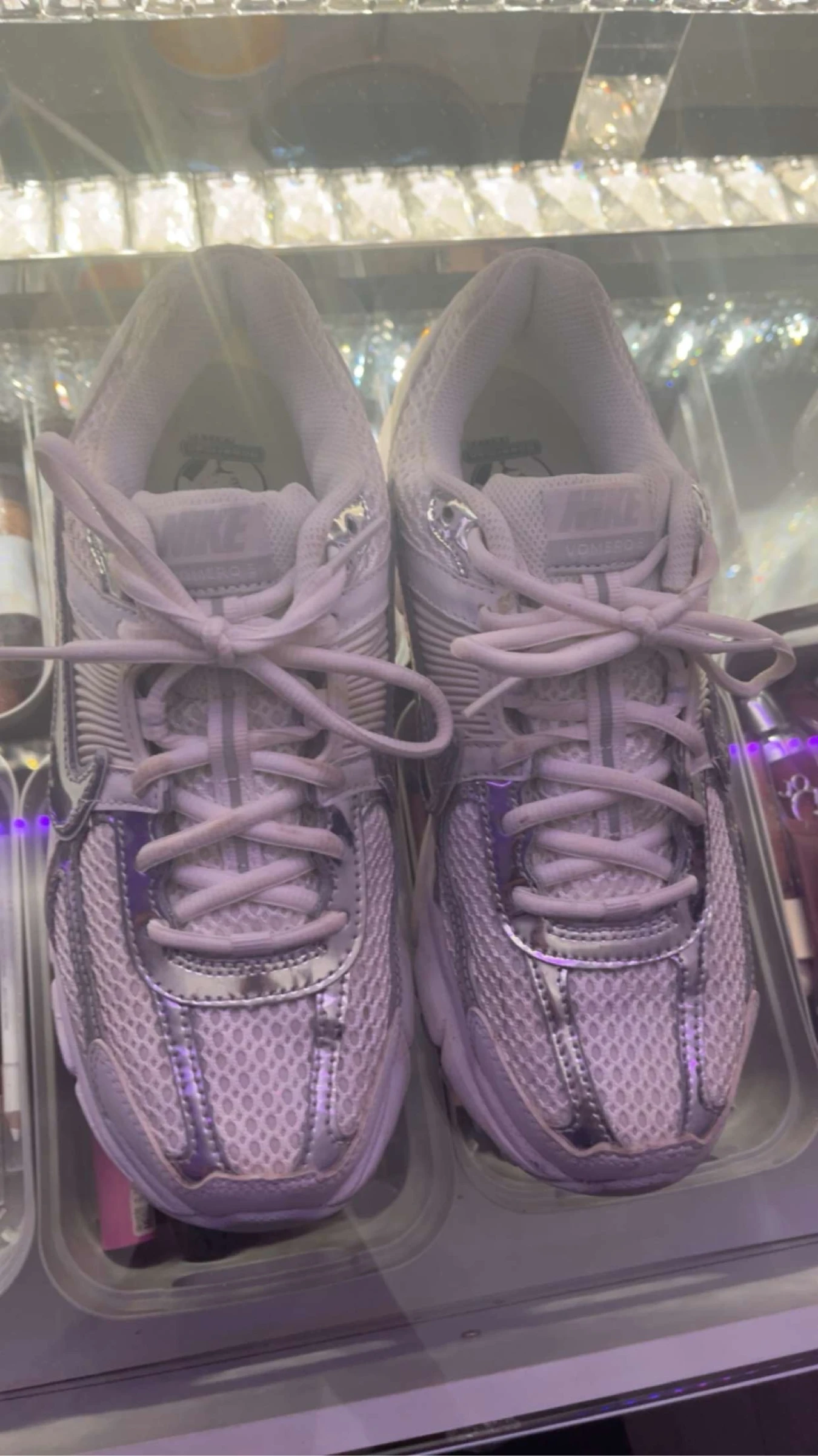 Nike Shoe – photo 3
